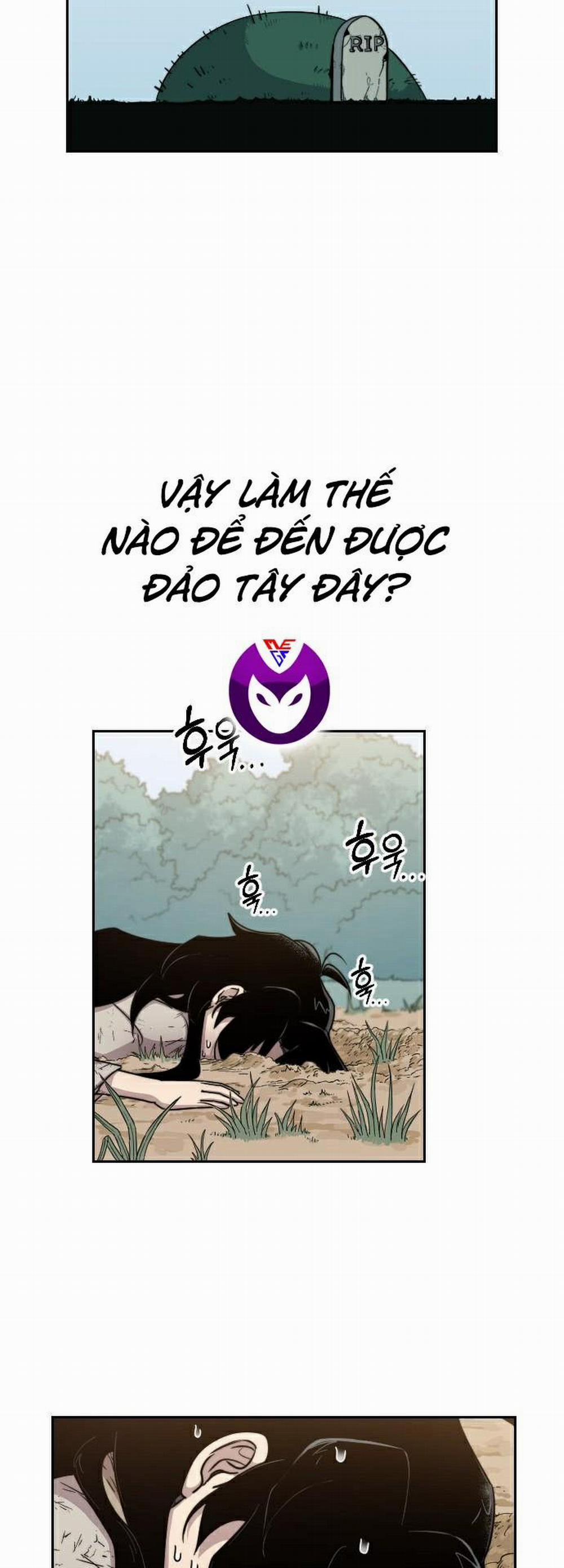 Hoa Sơn Tái Khởi 2 trang 31