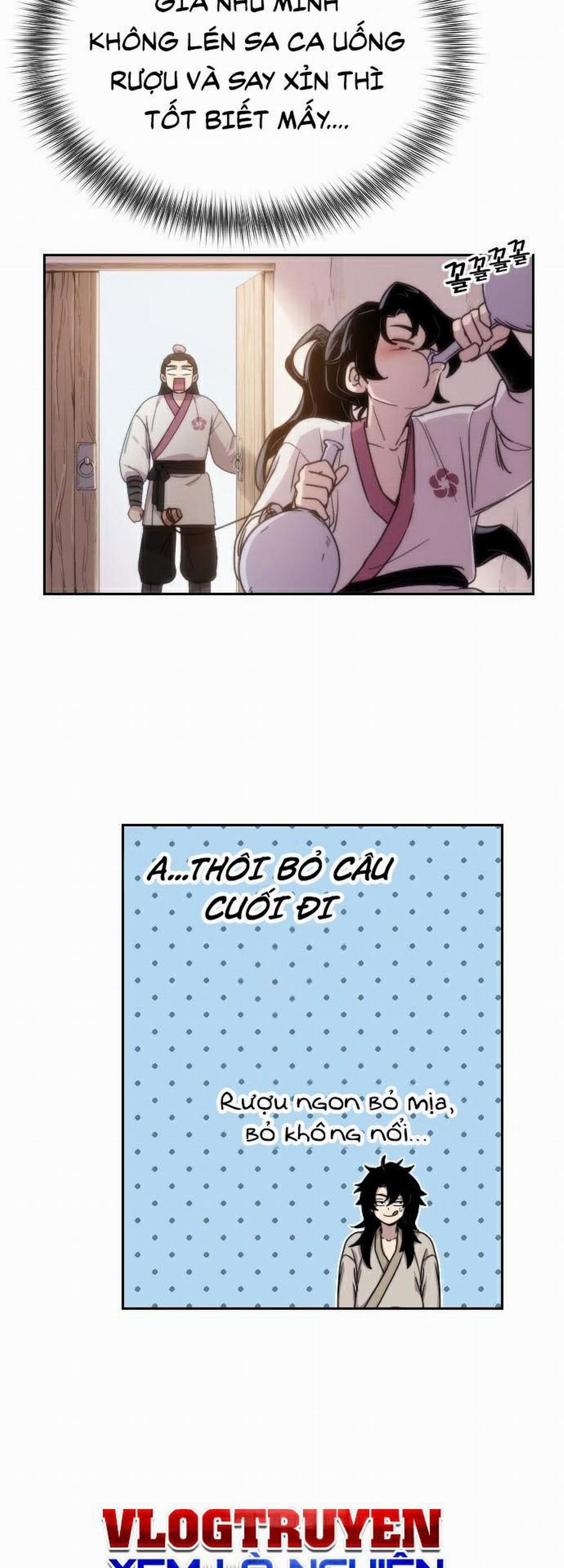 Hoa Sơn Tái Khởi 2 trang 36