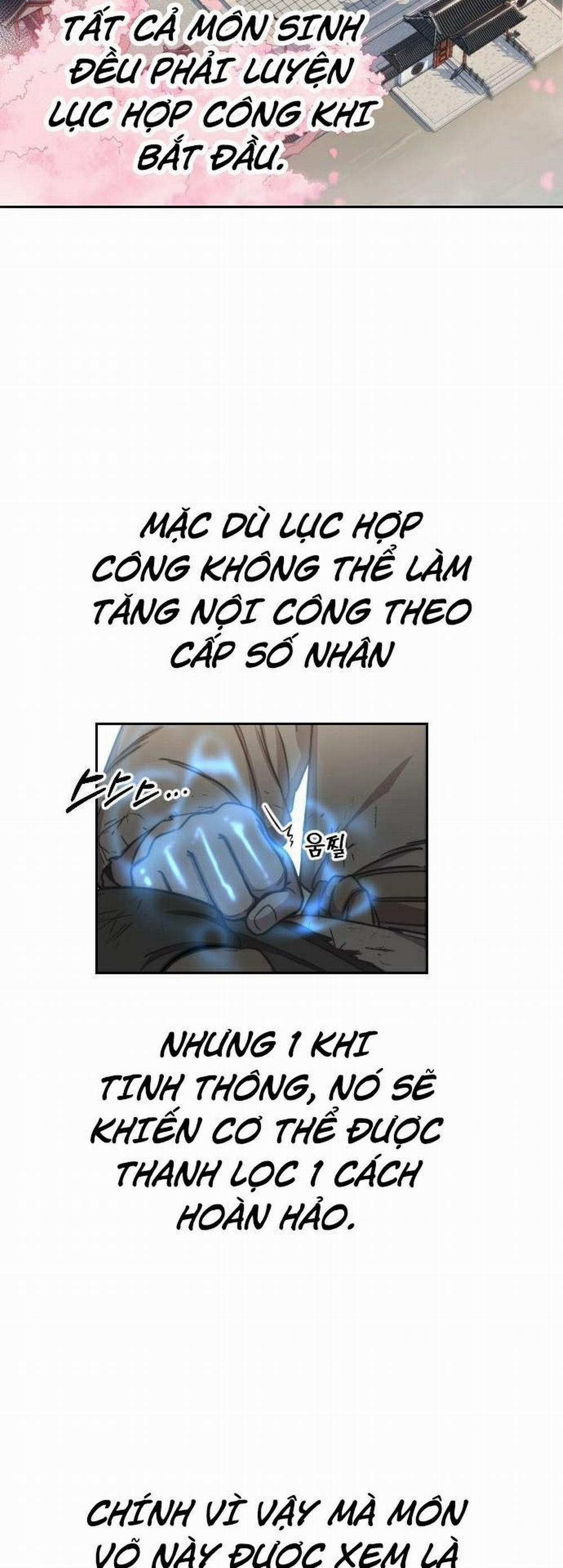 Hoa Sơn Tái Khởi 2 trang 46