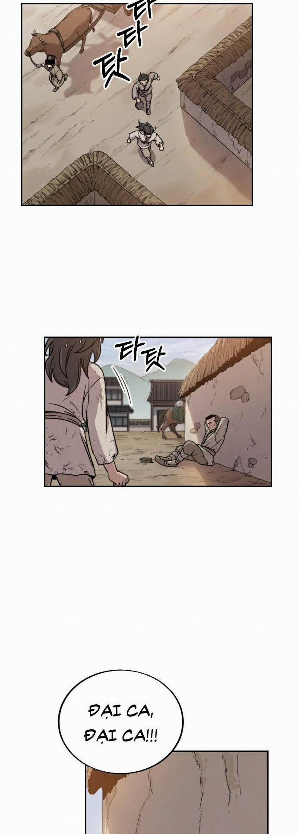 Hoa Sơn Tái Khởi 2 trang 59