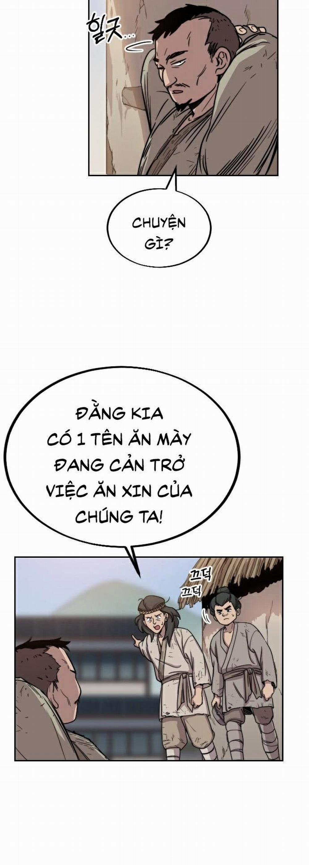 Hoa Sơn Tái Khởi 2 trang 60