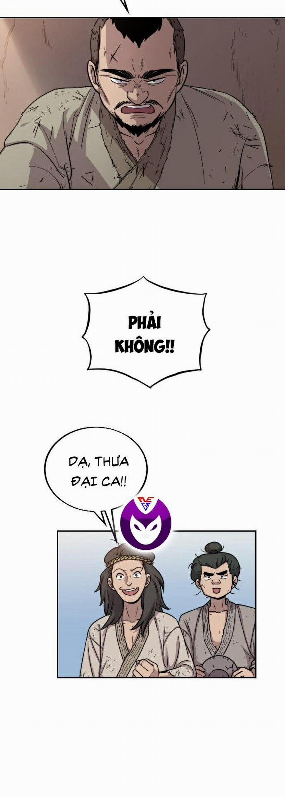 Hoa Sơn Tái Khởi 2 trang 62