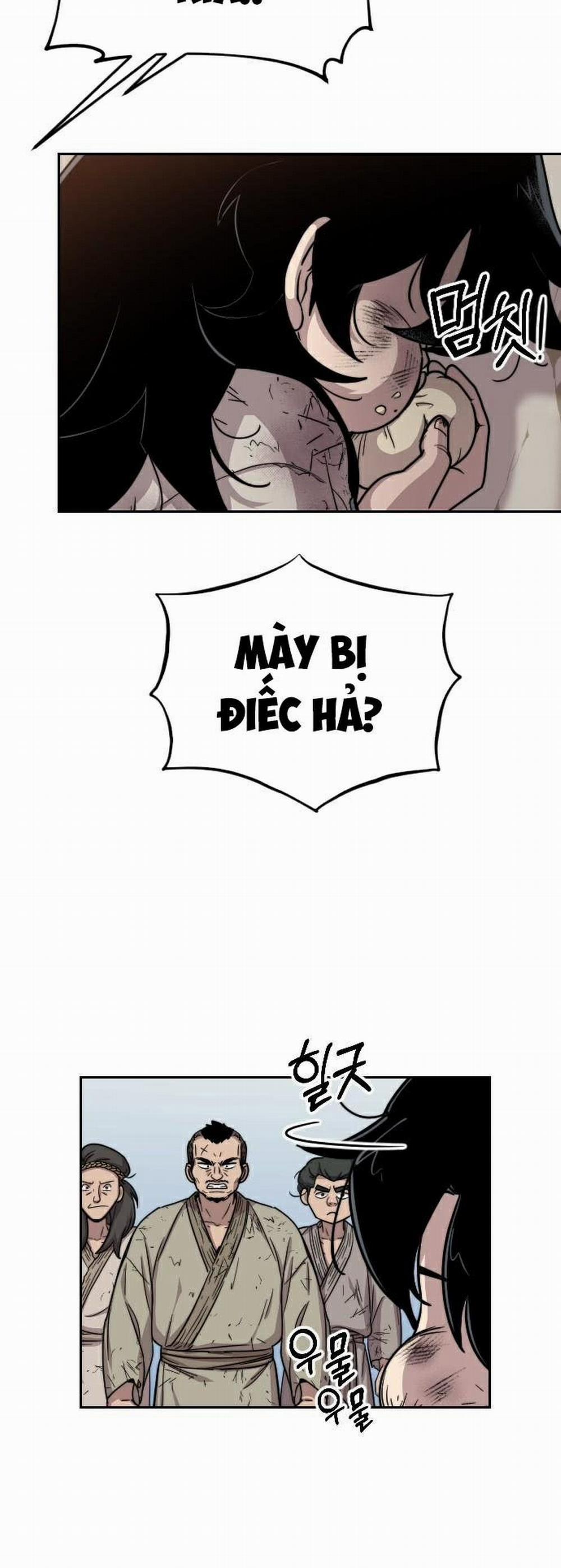 Hoa Sơn Tái Khởi 2 trang 65