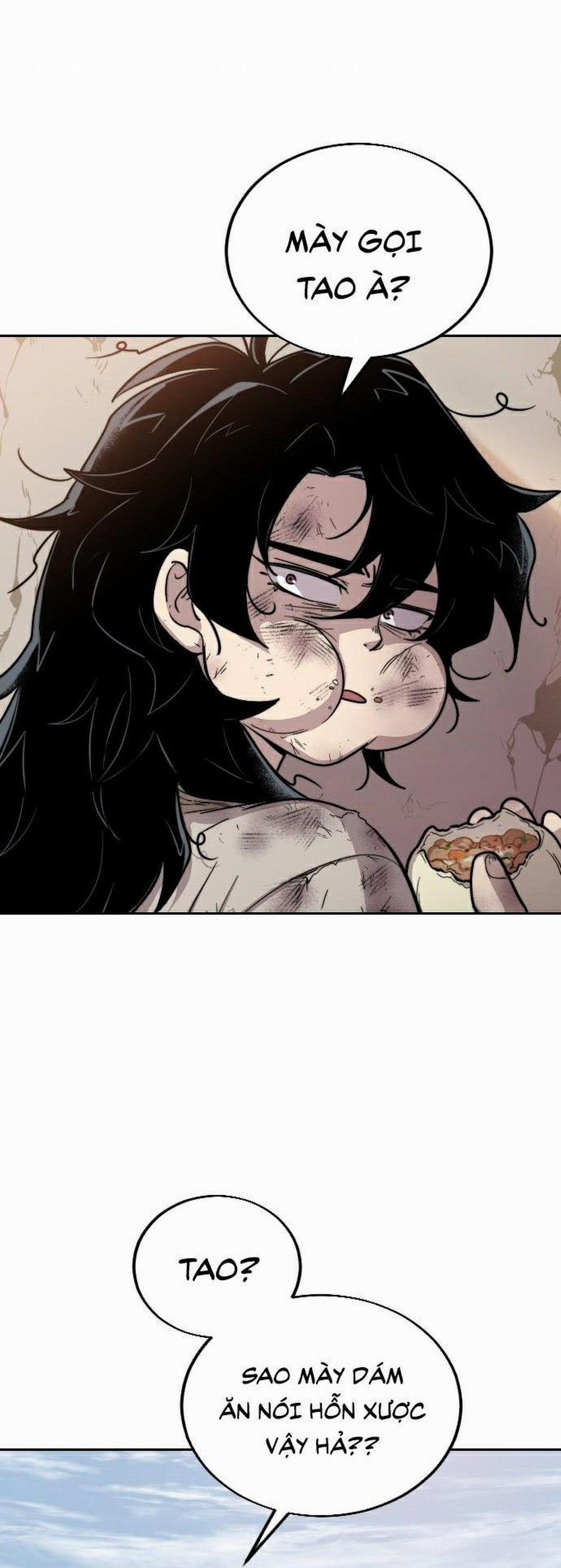 Hoa Sơn Tái Khởi 2 trang 66