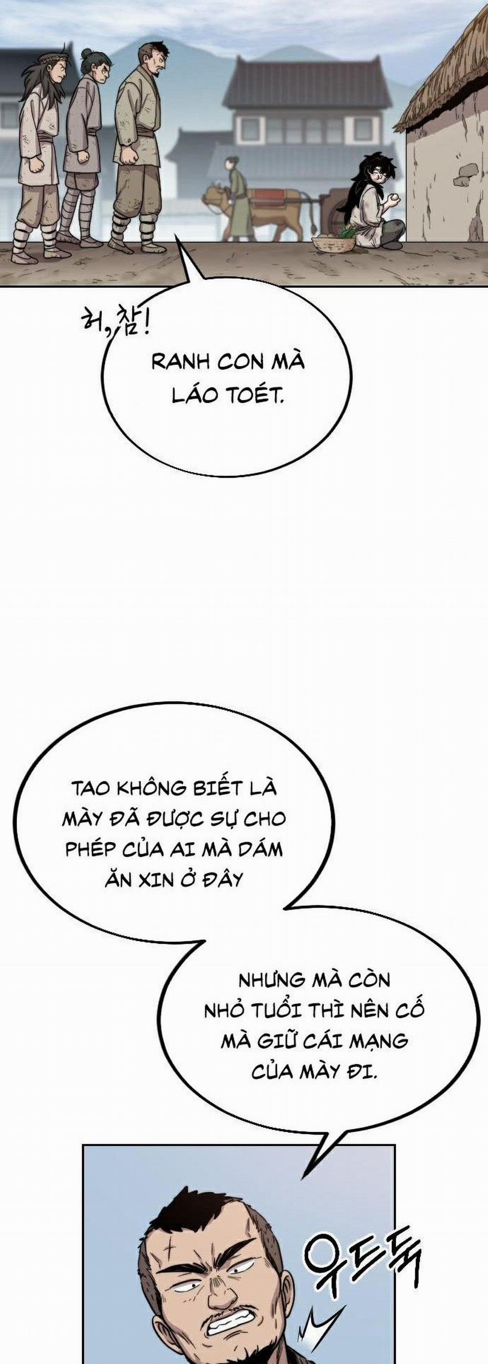 Hoa Sơn Tái Khởi 2 trang 67