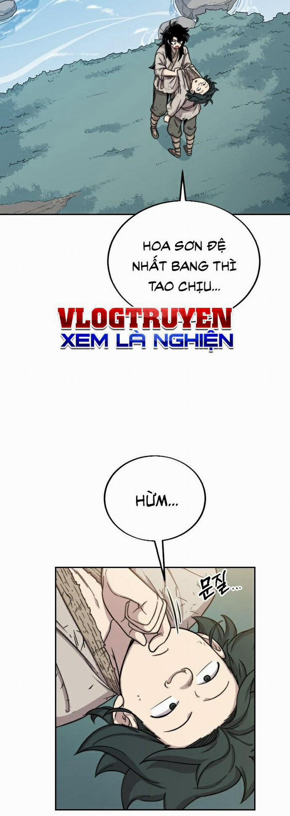 Hoa Sơn Tái Khởi 2 trang 8