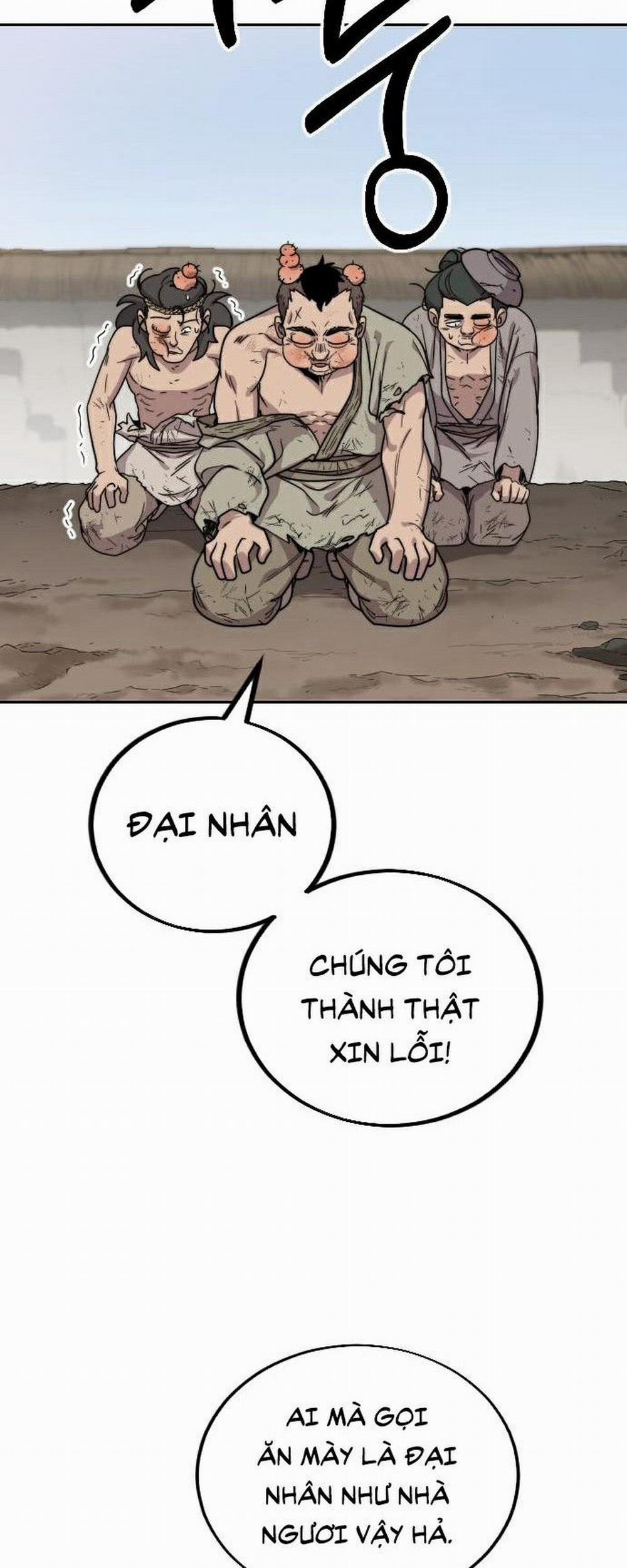 Hoa Sơn Tái Khởi 2 trang 82