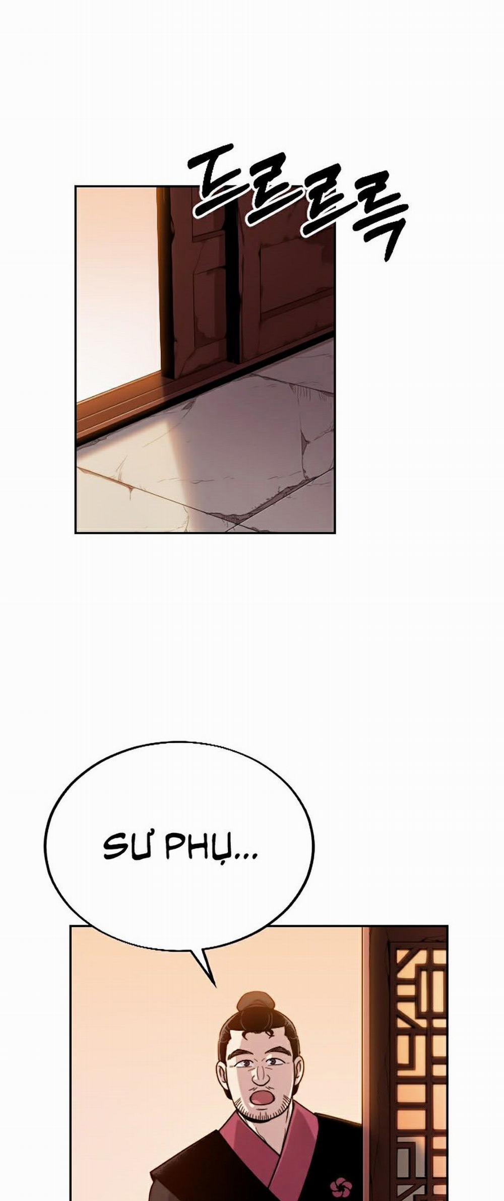 Hoa Sơn Tái Khởi 3 trang 1