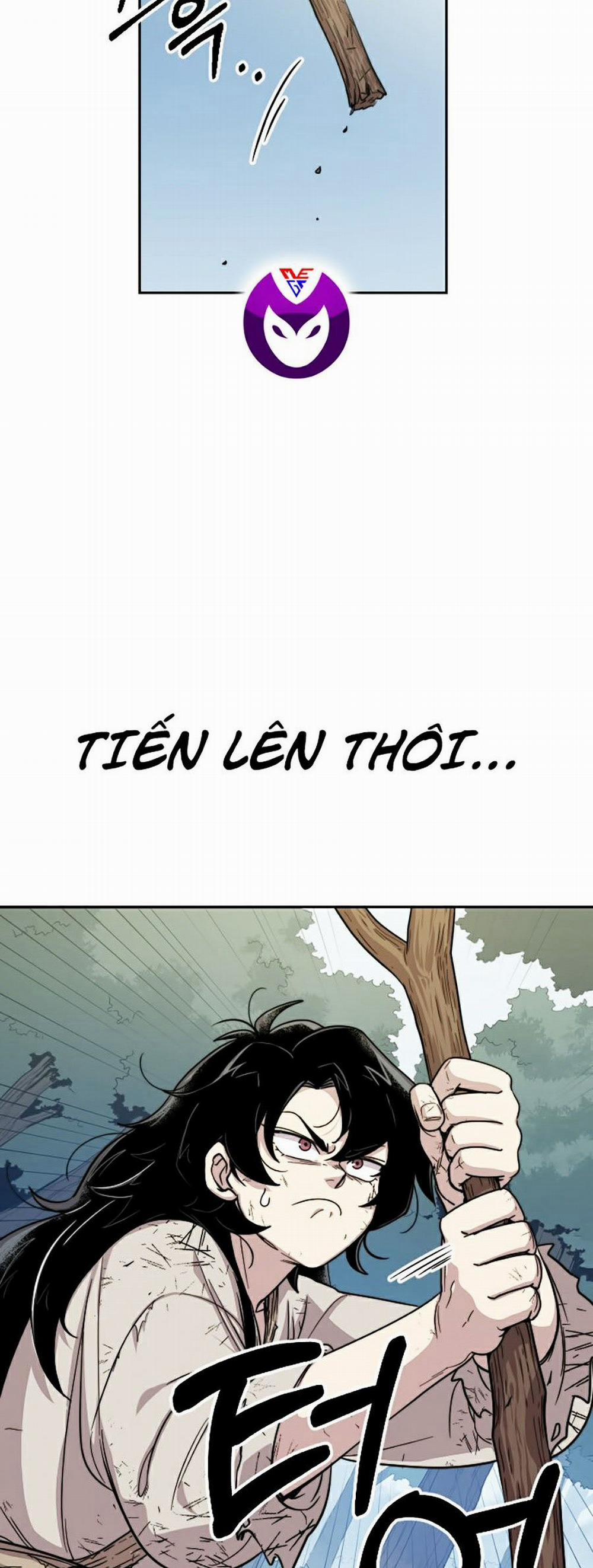 Hoa Sơn Tái Khởi 3 trang 14