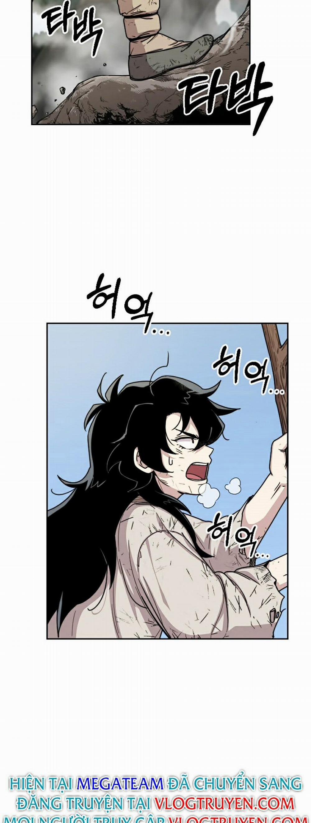 Hoa Sơn Tái Khởi 3 trang 16