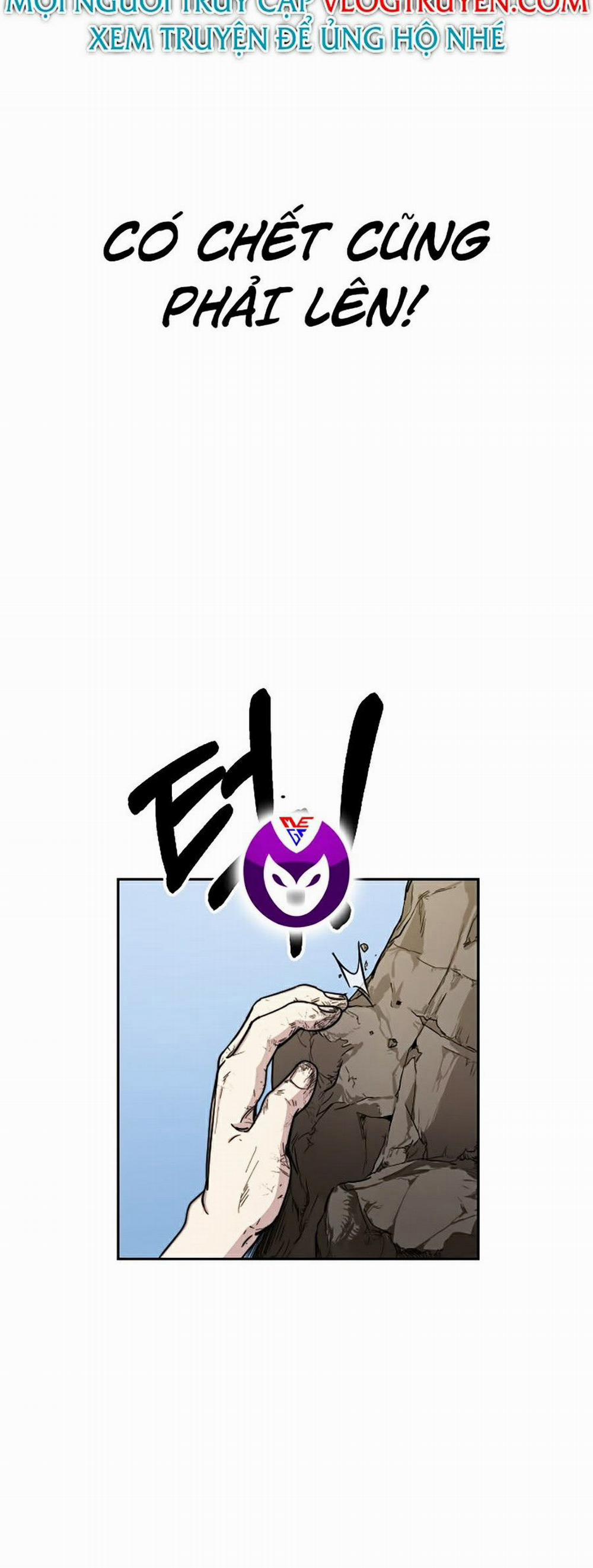 Hoa Sơn Tái Khởi 3 trang 17