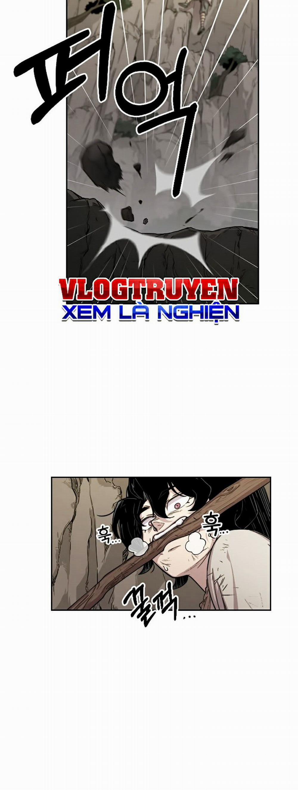 Hoa Sơn Tái Khởi 3 trang 19