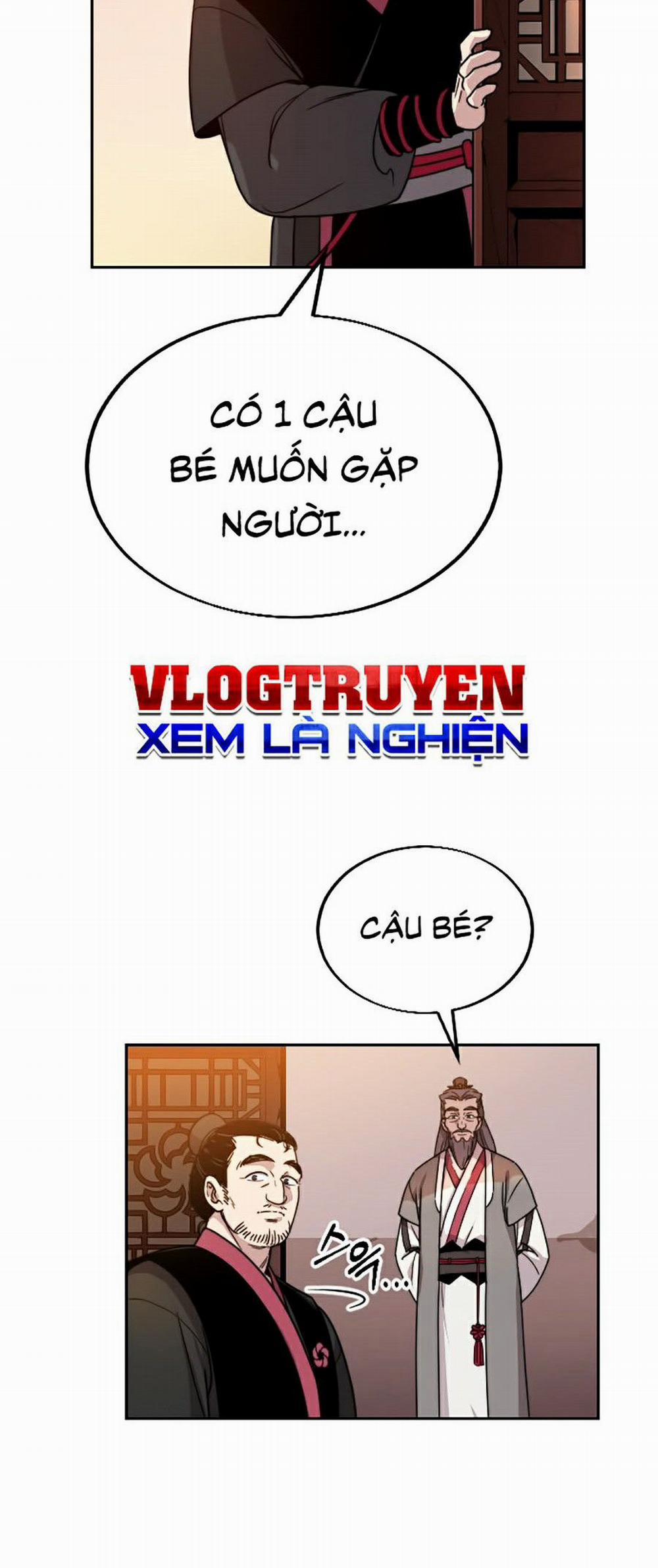 Hoa Sơn Tái Khởi 3 trang 2