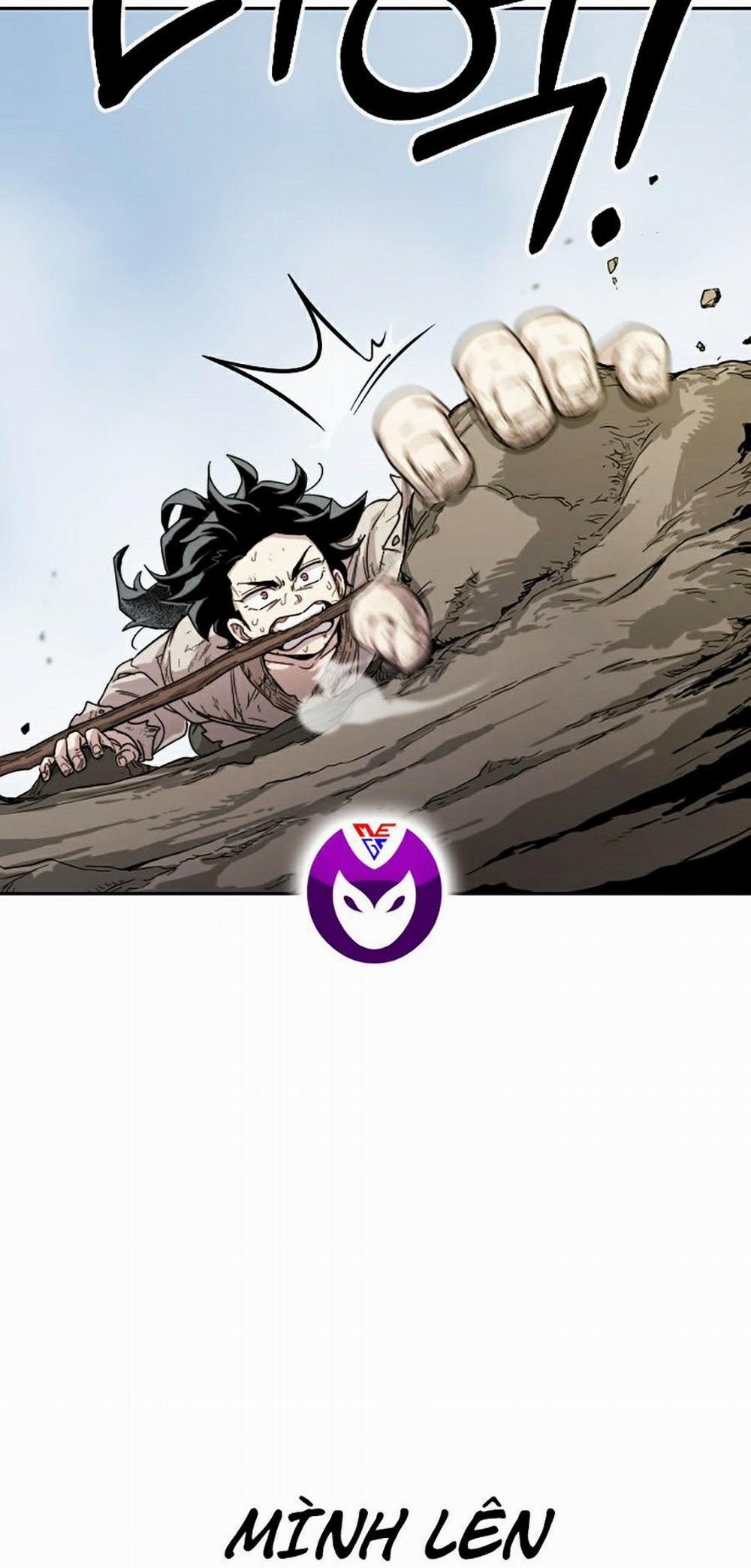 Hoa Sơn Tái Khởi 3 trang 21