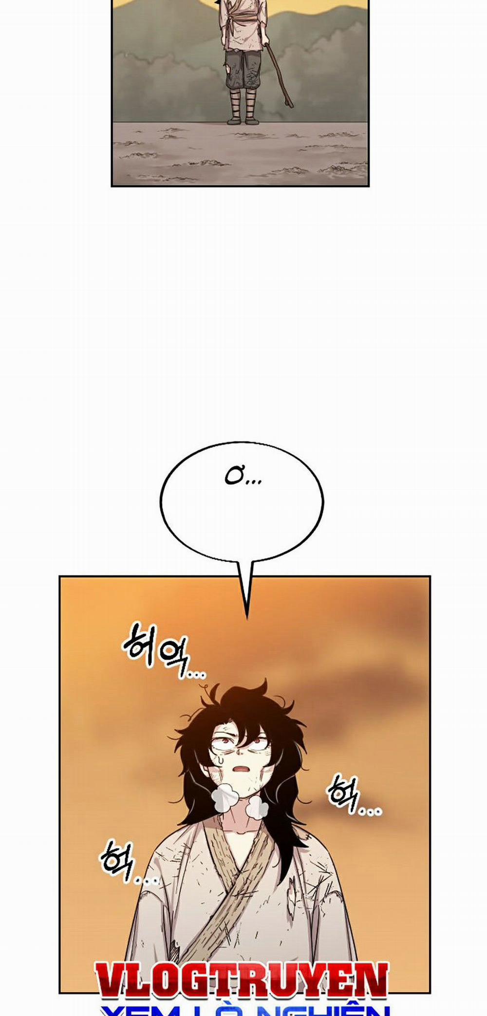 Hoa Sơn Tái Khởi 3 trang 23