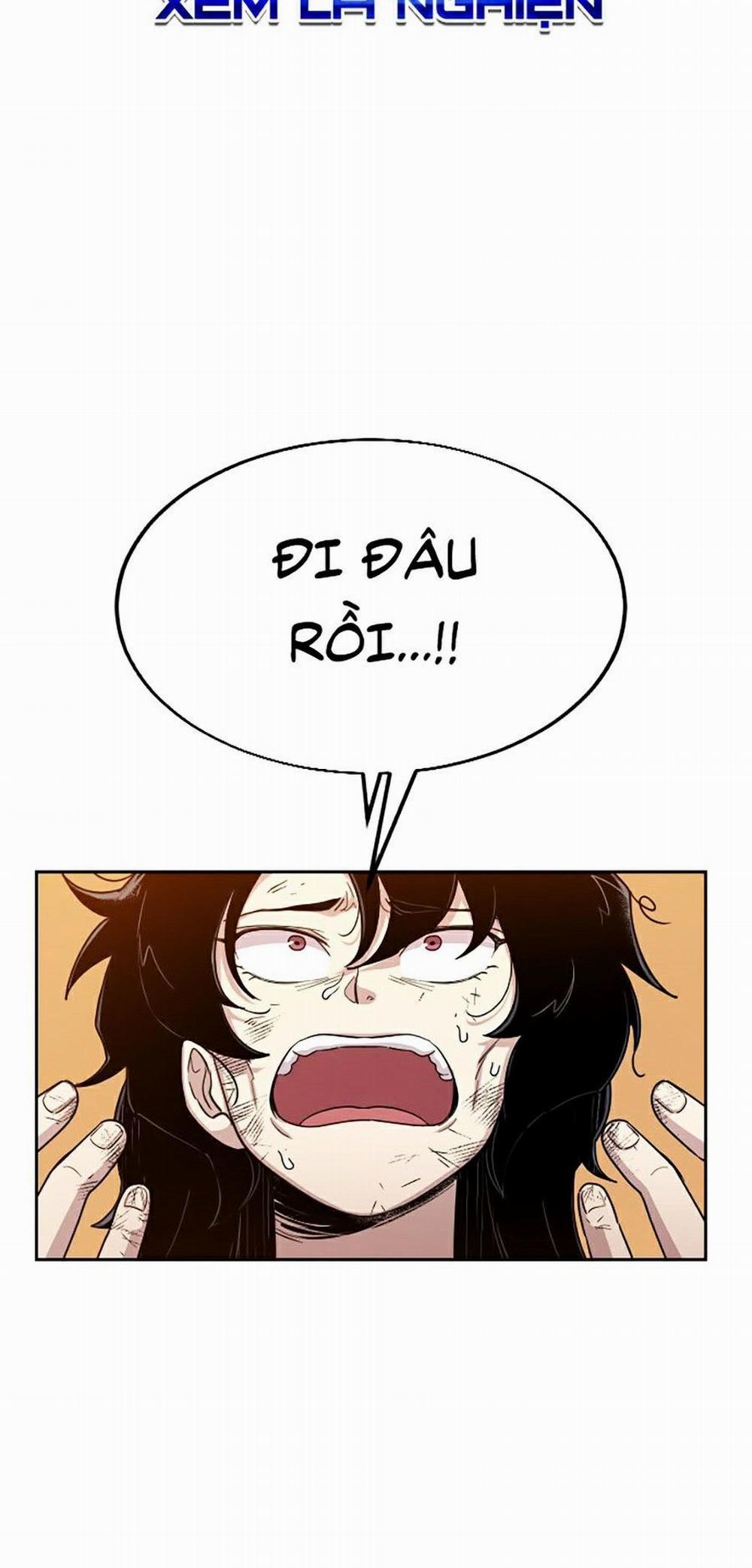 Hoa Sơn Tái Khởi 3 trang 24