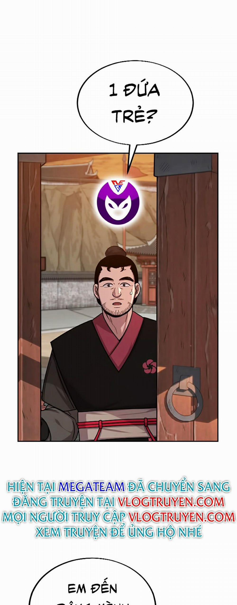 Hoa Sơn Tái Khởi 3 trang 30