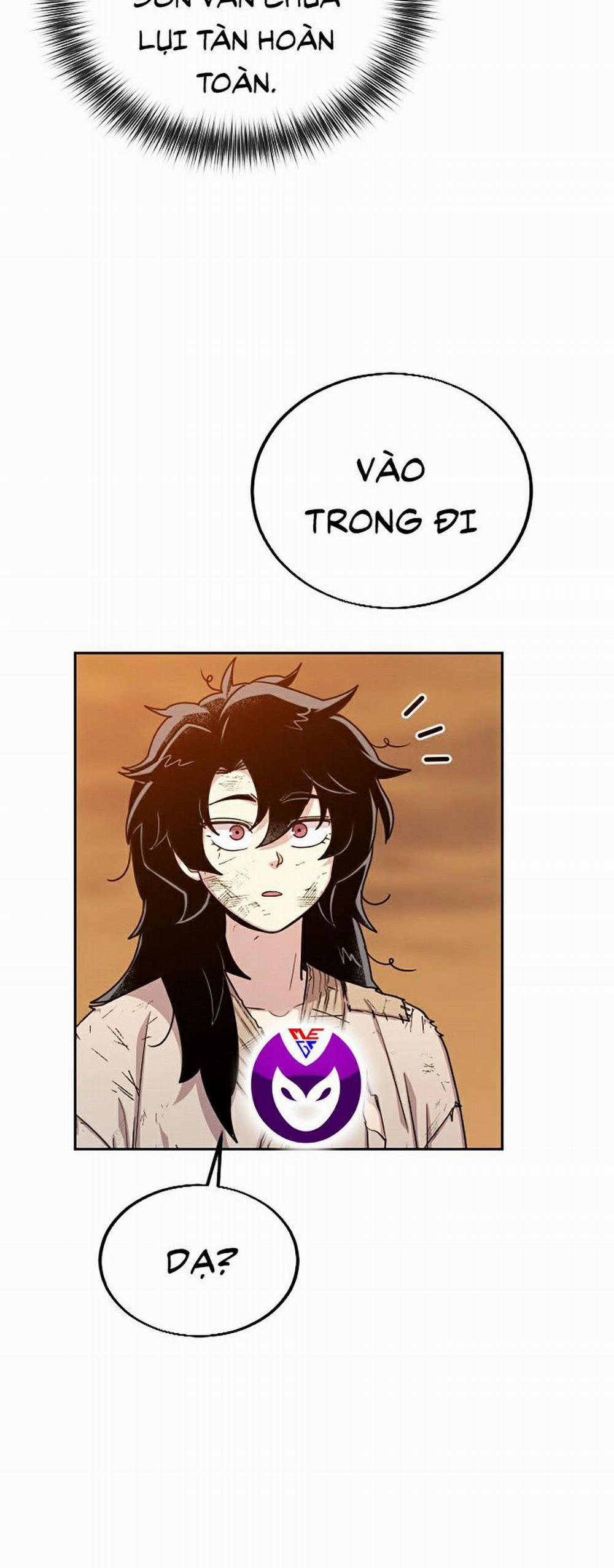 Hoa Sơn Tái Khởi 3 trang 34