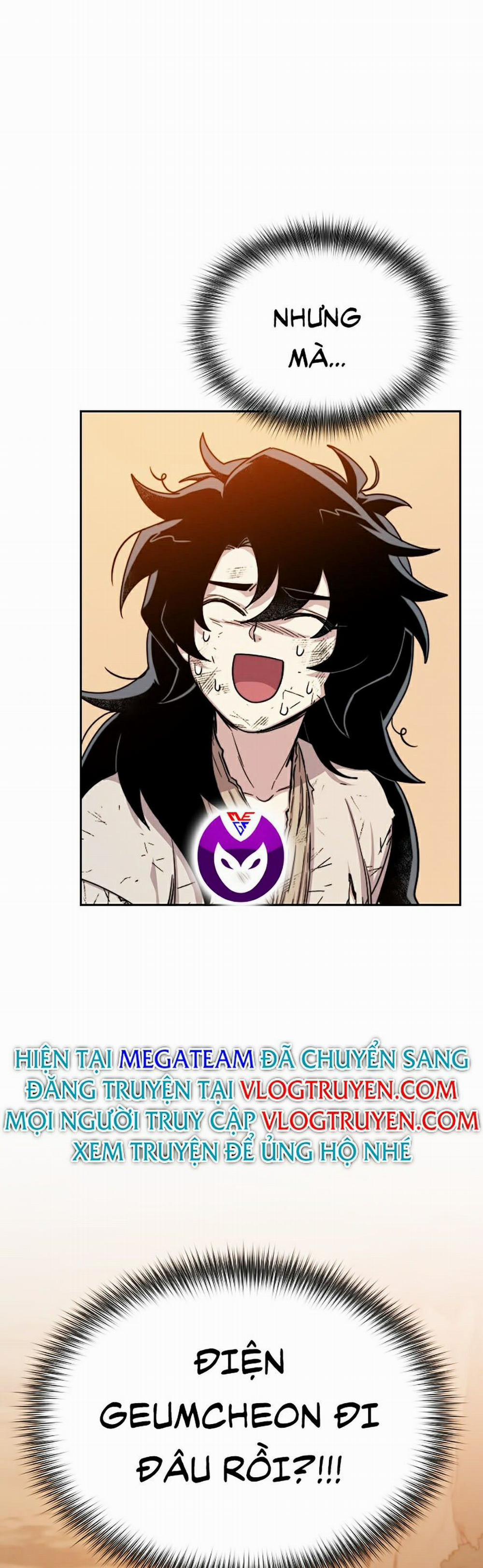 Hoa Sơn Tái Khởi 3 trang 40