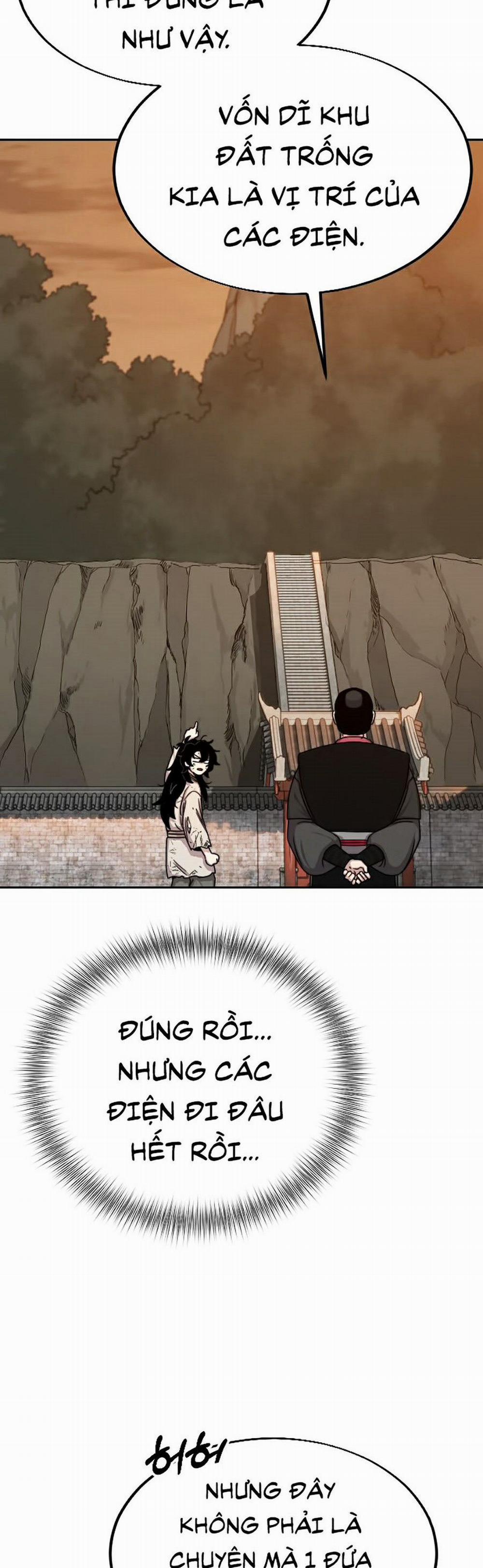 Hoa Sơn Tái Khởi 3 trang 43