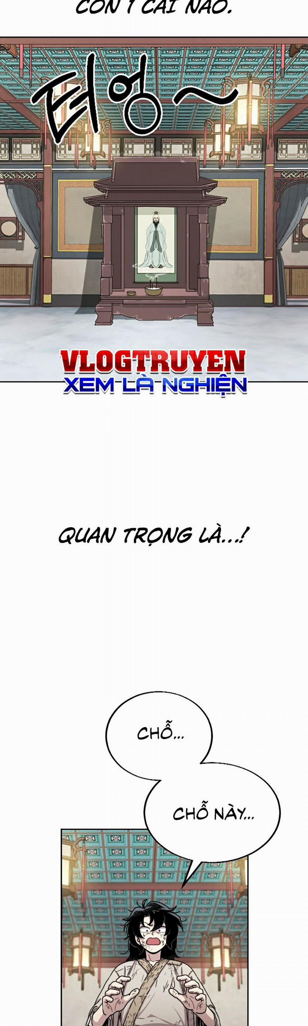 Hoa Sơn Tái Khởi 3 trang 52