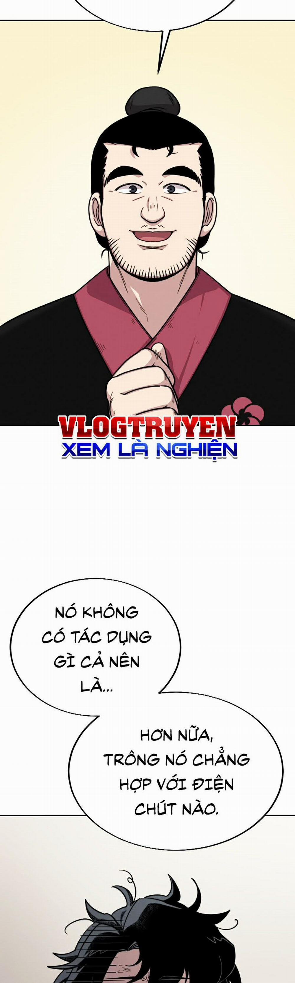 Hoa Sơn Tái Khởi 3 trang 56