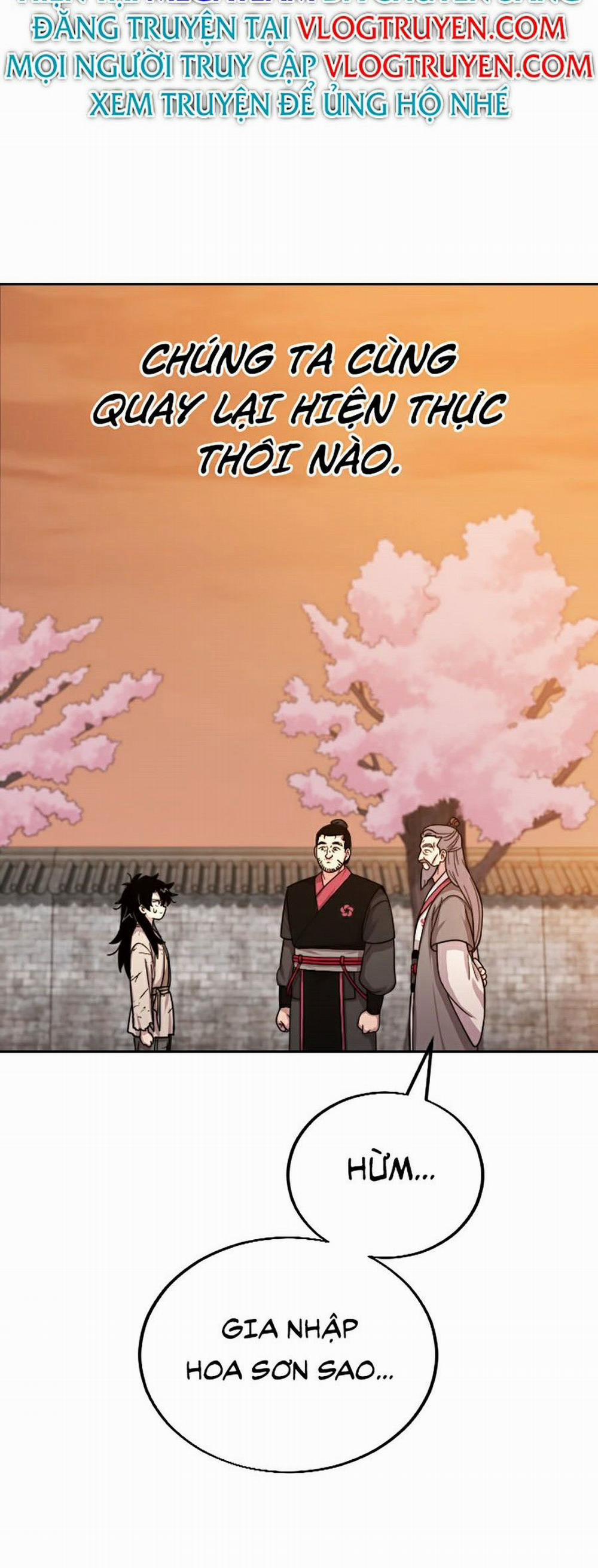 Hoa Sơn Tái Khởi 3 trang 63