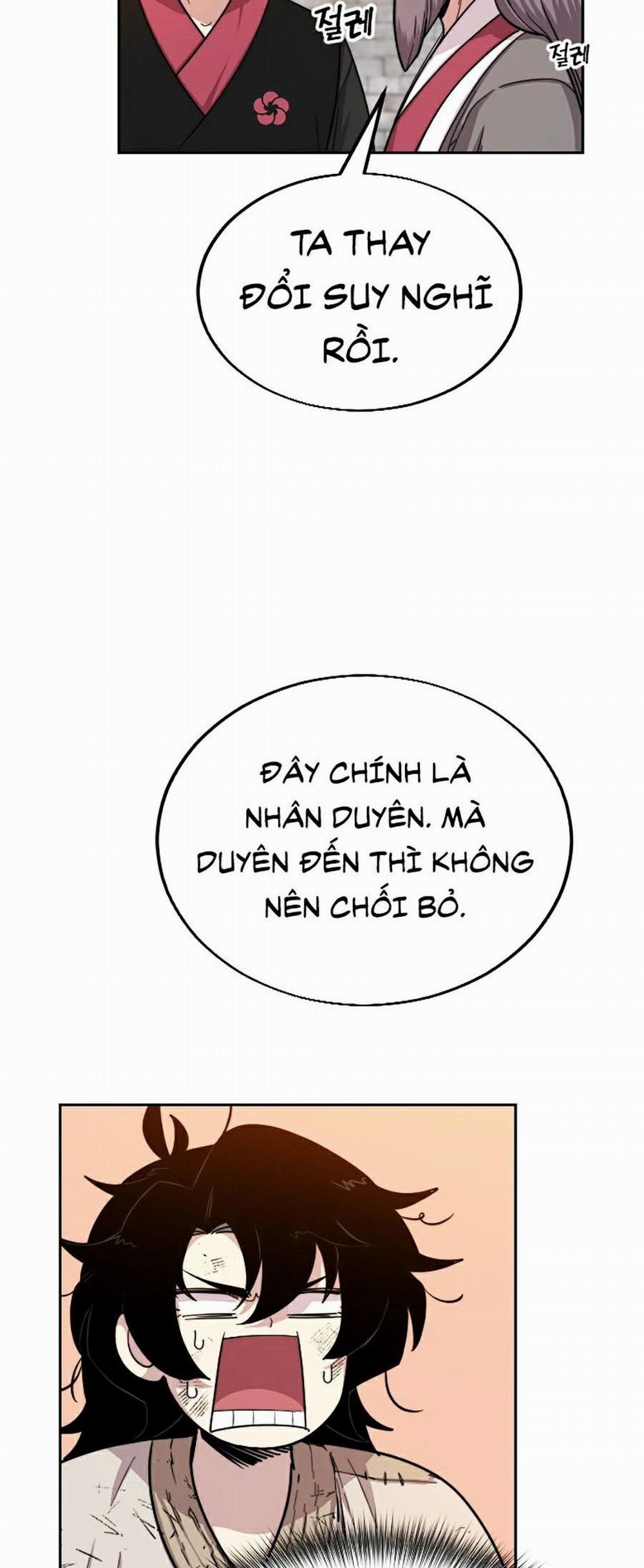 Hoa Sơn Tái Khởi 3 trang 74