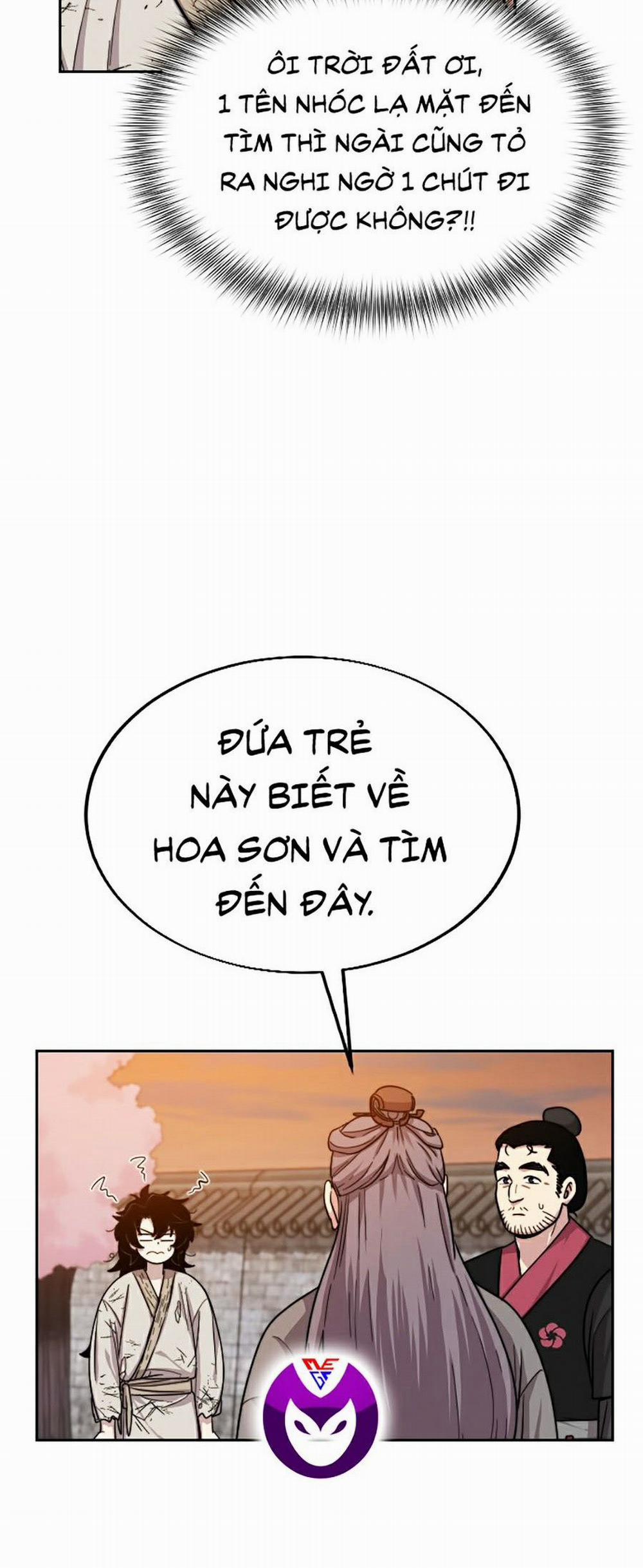 Hoa Sơn Tái Khởi 3 trang 75