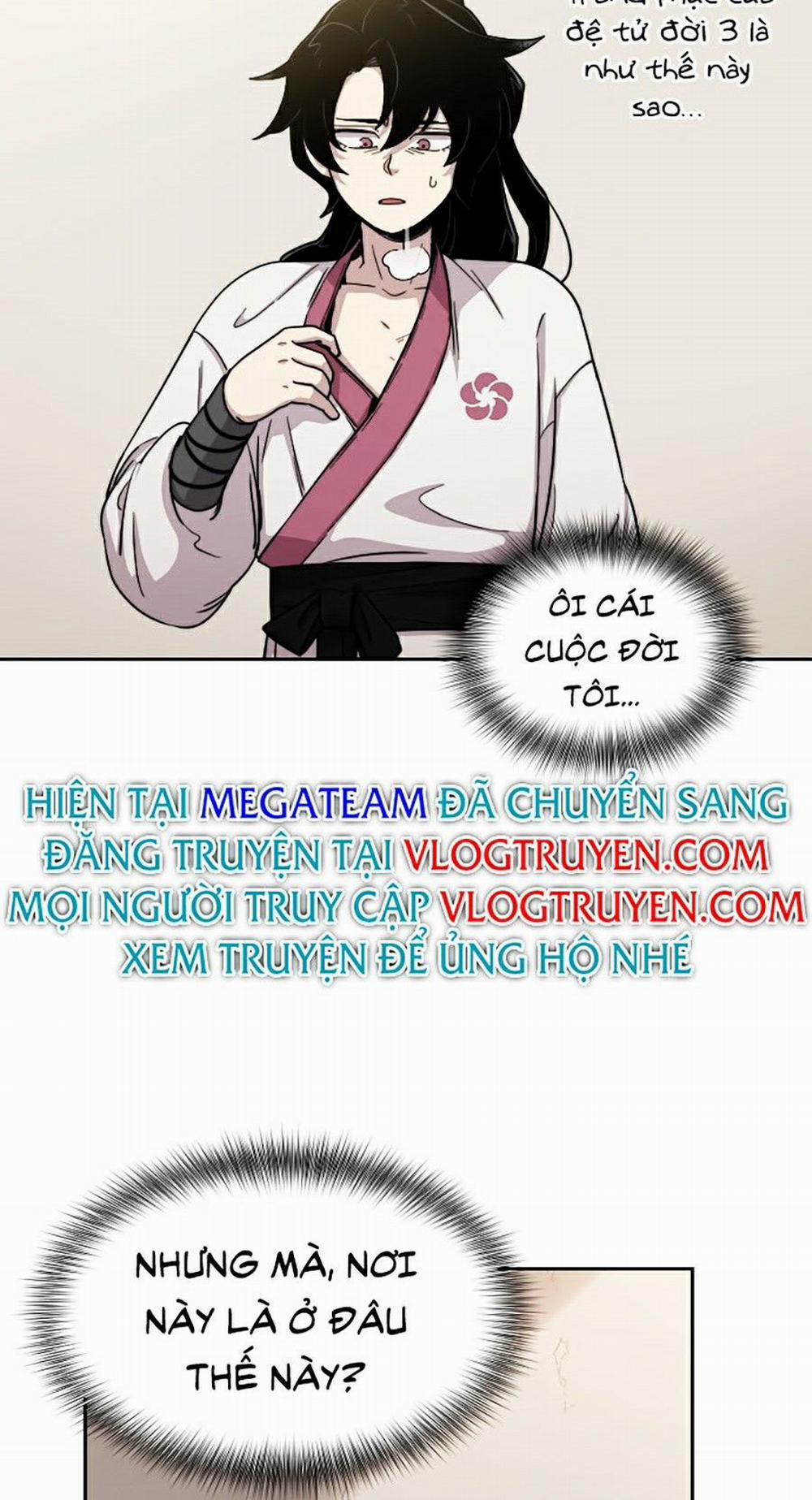 Hoa Sơn Tái Khởi 3 trang 81