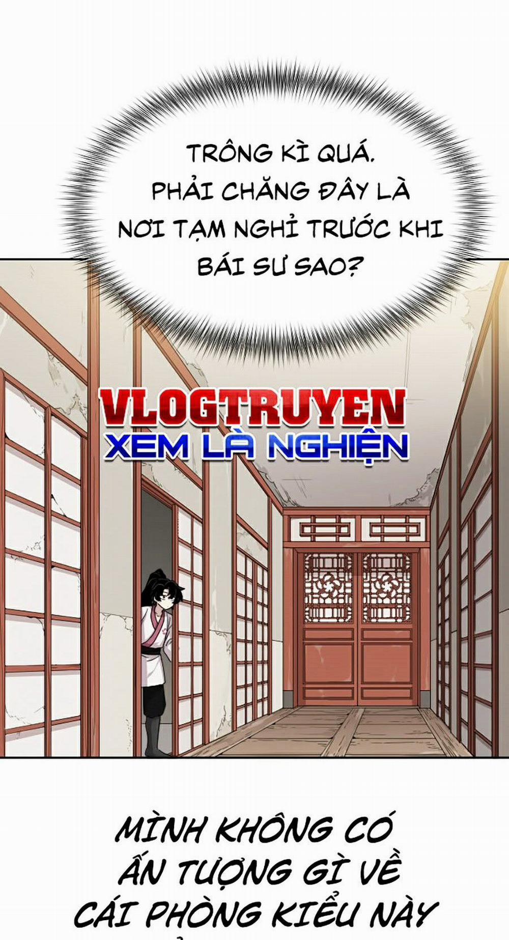 Hoa Sơn Tái Khởi 3 trang 83