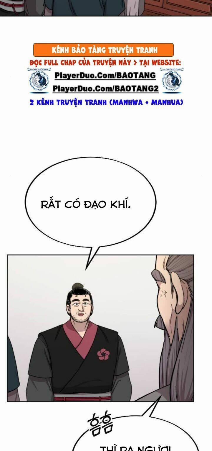 Hoa Sơn Tái Xuất | Hoa Sơn Tái Khởi 1.5 trang 0