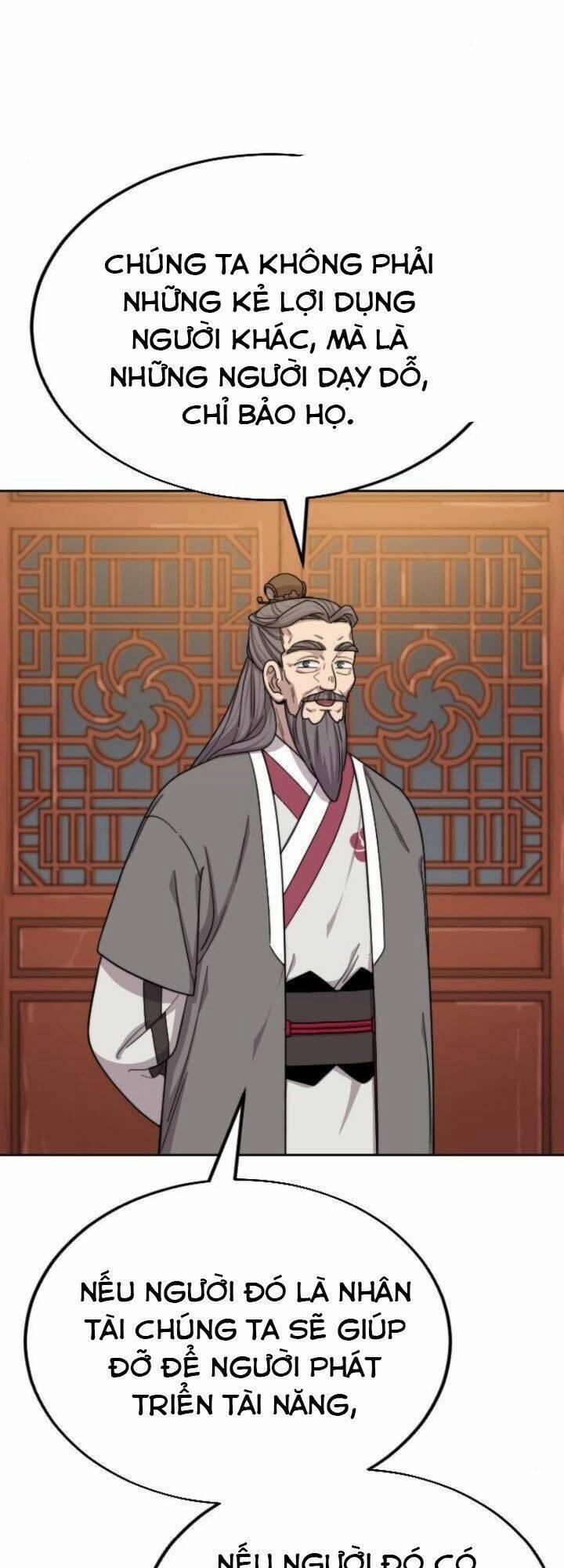 Hoa Sơn Tái Xuất | Hoa Sơn Tái Khởi 1.5 trang 16