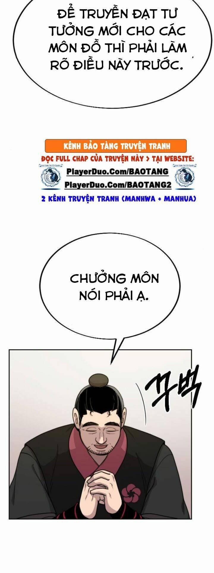 Hoa Sơn Tái Xuất | Hoa Sơn Tái Khởi 1.5 trang 24