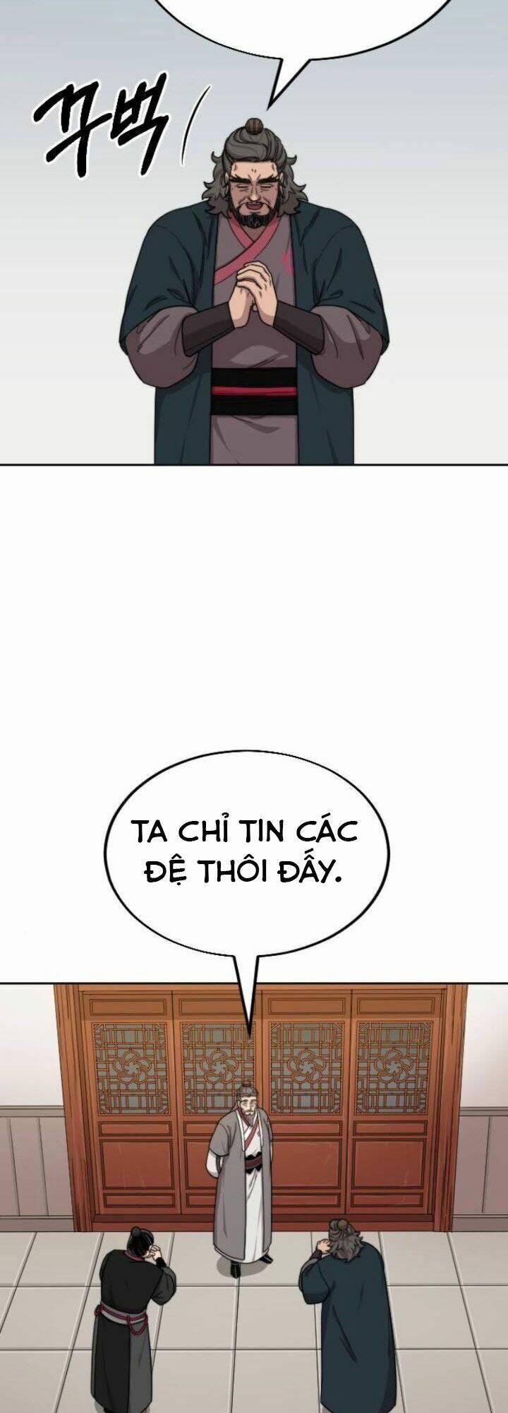 Hoa Sơn Tái Xuất | Hoa Sơn Tái Khởi 1.5 trang 27