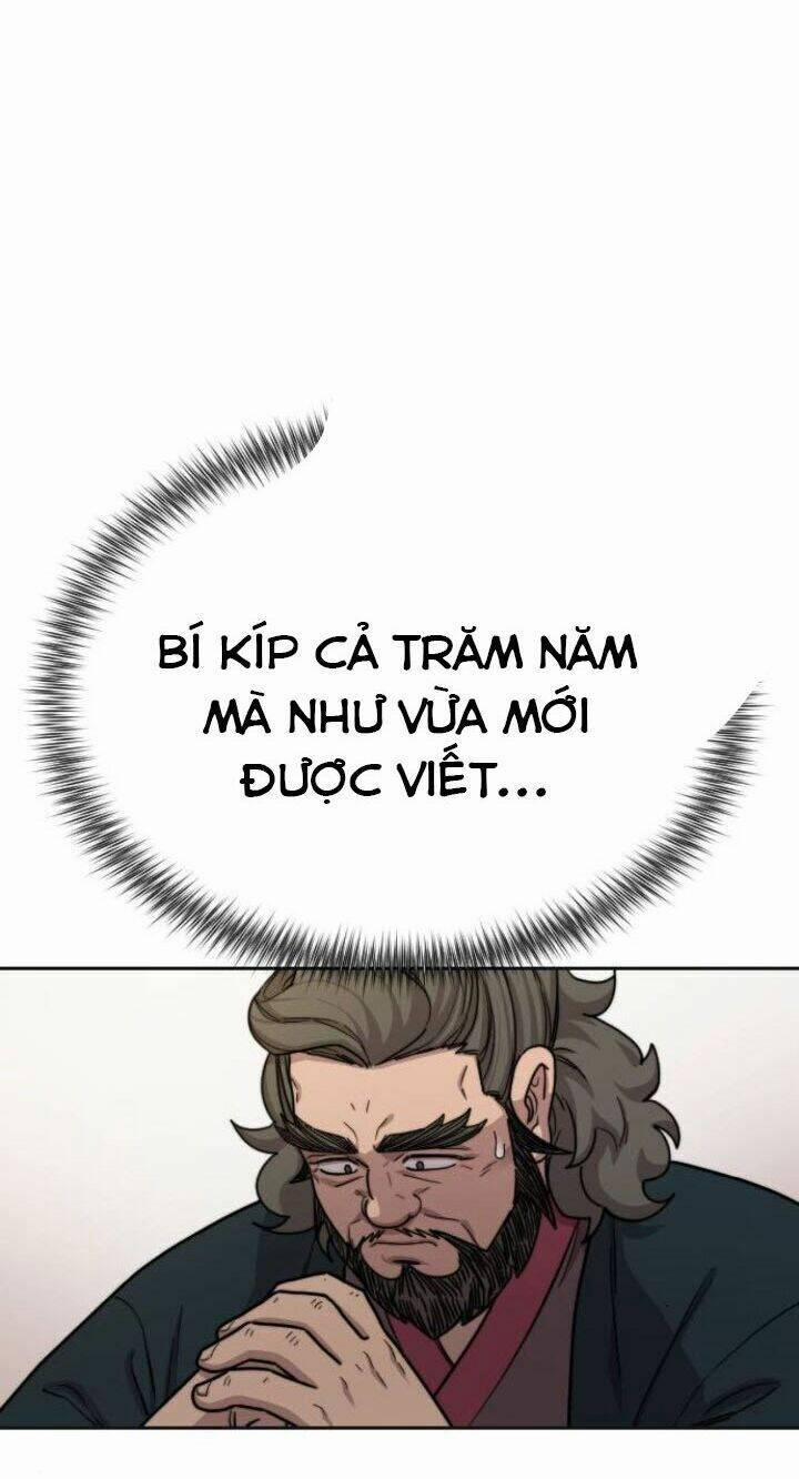 Hoa Sơn Tái Xuất | Hoa Sơn Tái Khởi 1.5 trang 29