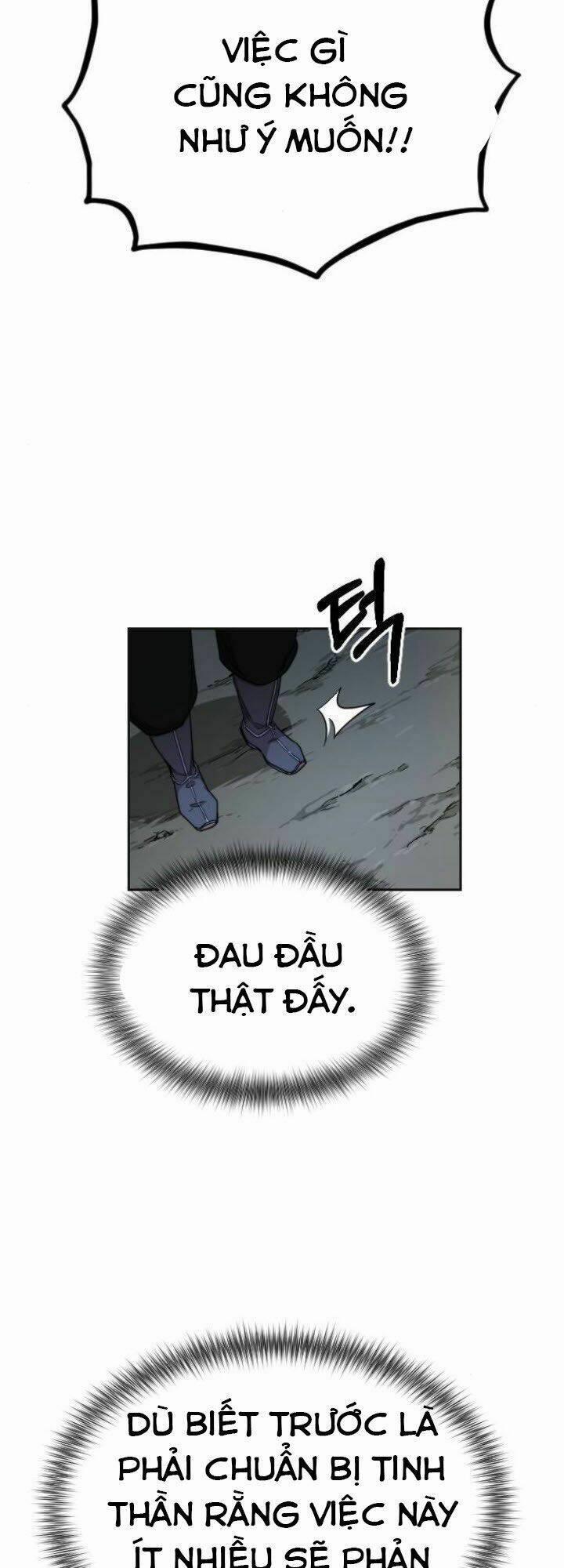 Hoa Sơn Tái Xuất | Hoa Sơn Tái Khởi 1.5 trang 37