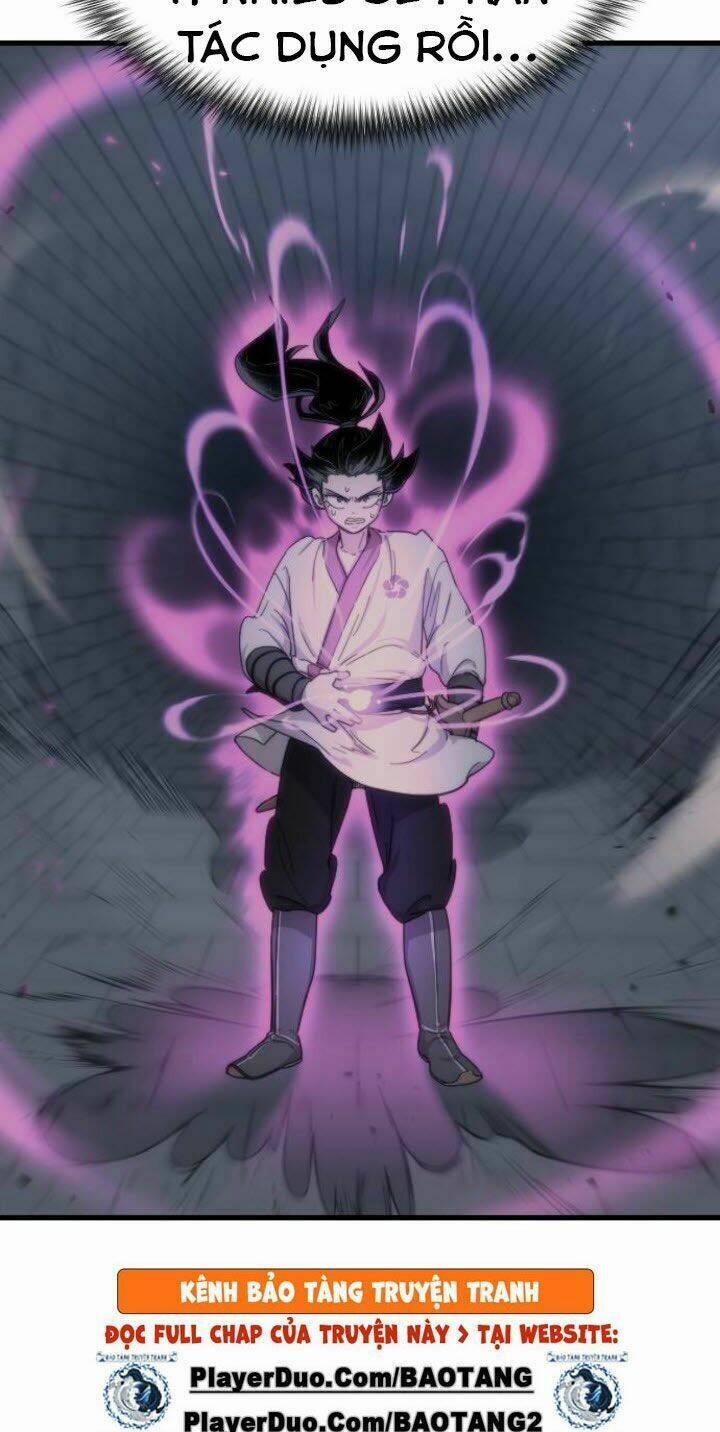 Hoa Sơn Tái Xuất | Hoa Sơn Tái Khởi 1.5 trang 38