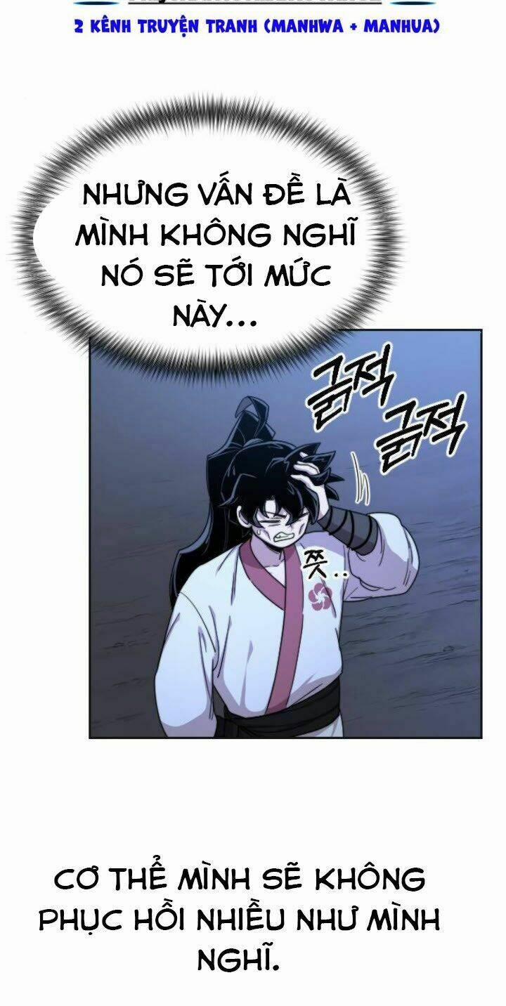 Hoa Sơn Tái Xuất | Hoa Sơn Tái Khởi 1.5 trang 39