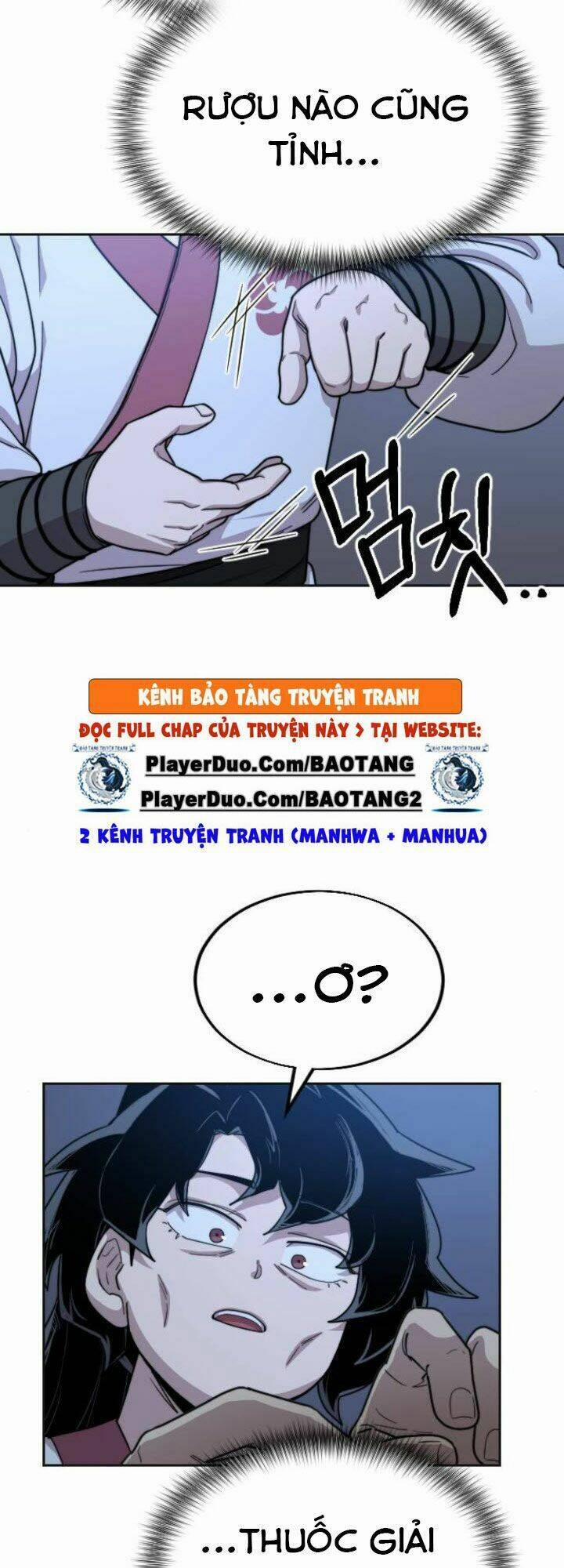 Hoa Sơn Tái Xuất | Hoa Sơn Tái Khởi 1.5 trang 48