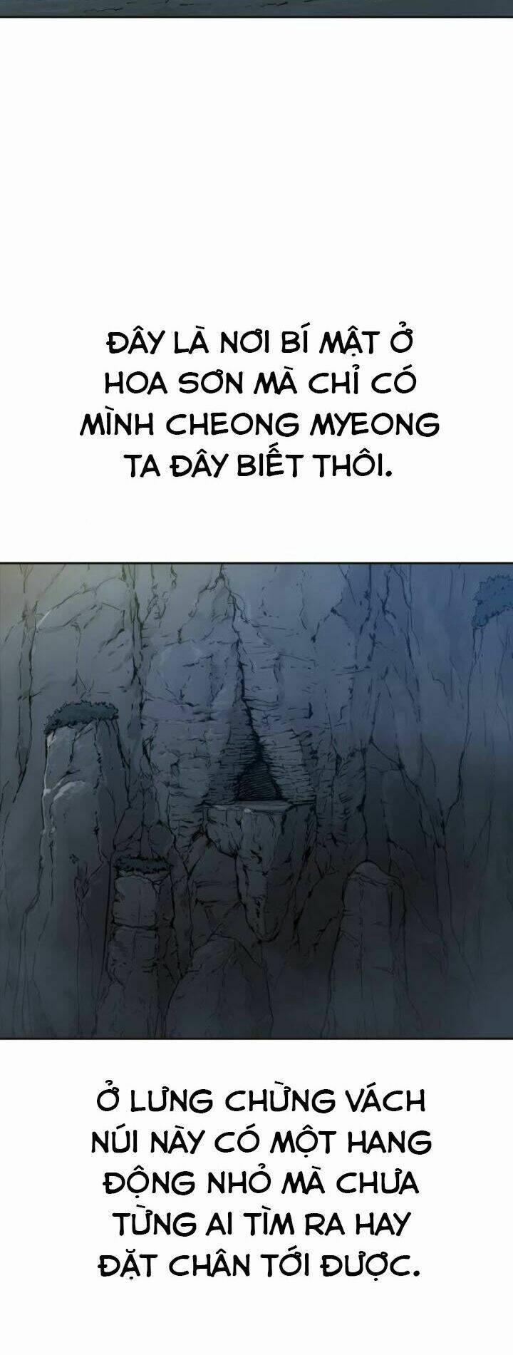 Hoa Sơn Tái Xuất | Hoa Sơn Tái Khởi 1.5 trang 58