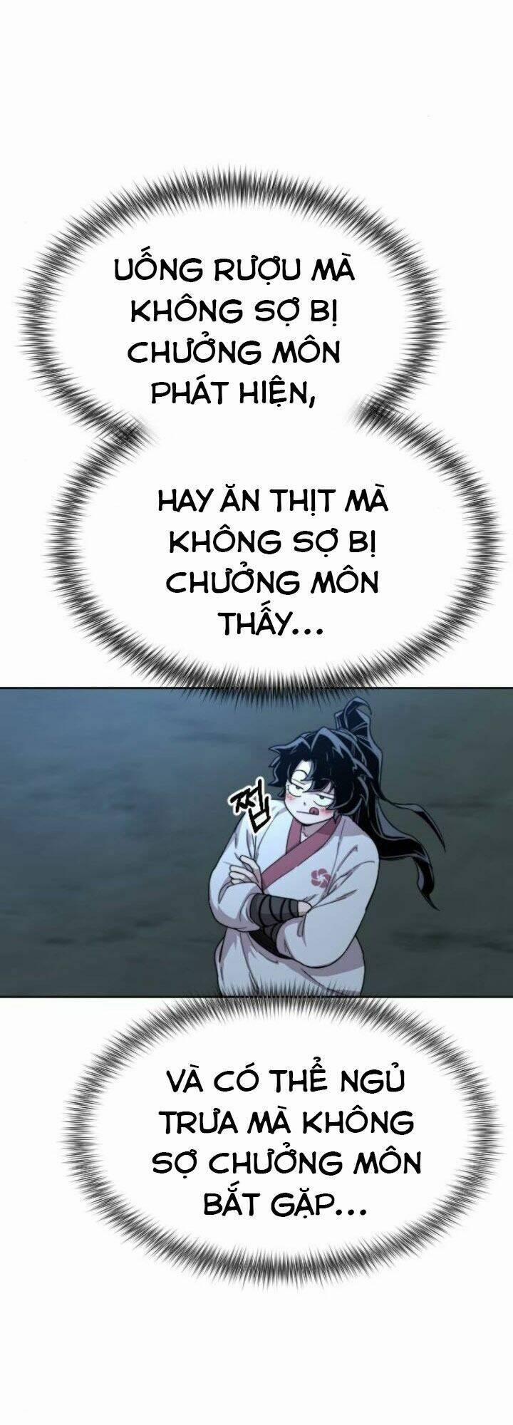 Hoa Sơn Tái Xuất | Hoa Sơn Tái Khởi 1.5 trang 60