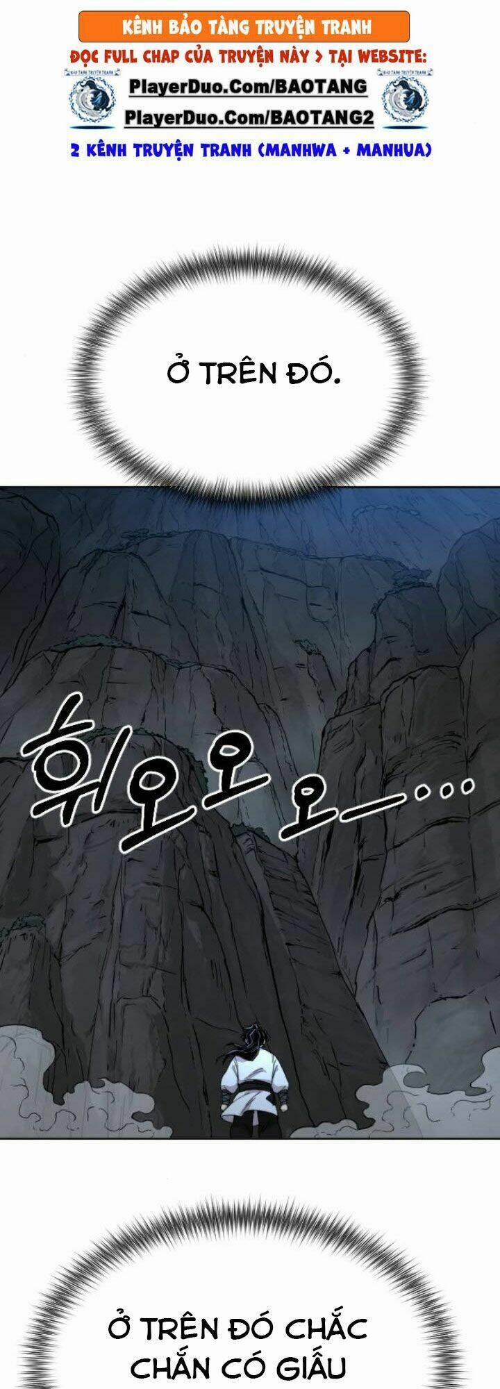 Hoa Sơn Tái Xuất | Hoa Sơn Tái Khởi 1.5 trang 63