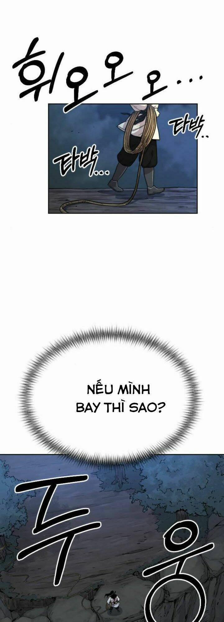 Hoa Sơn Tái Xuất | Hoa Sơn Tái Khởi 1.5 trang 67