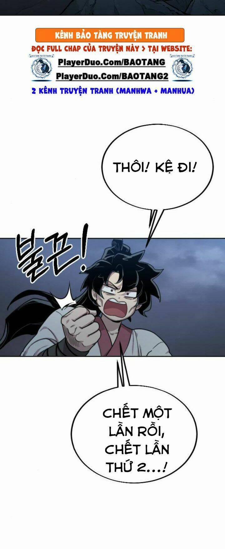 Hoa Sơn Tái Xuất | Hoa Sơn Tái Khởi 1.5 trang 69