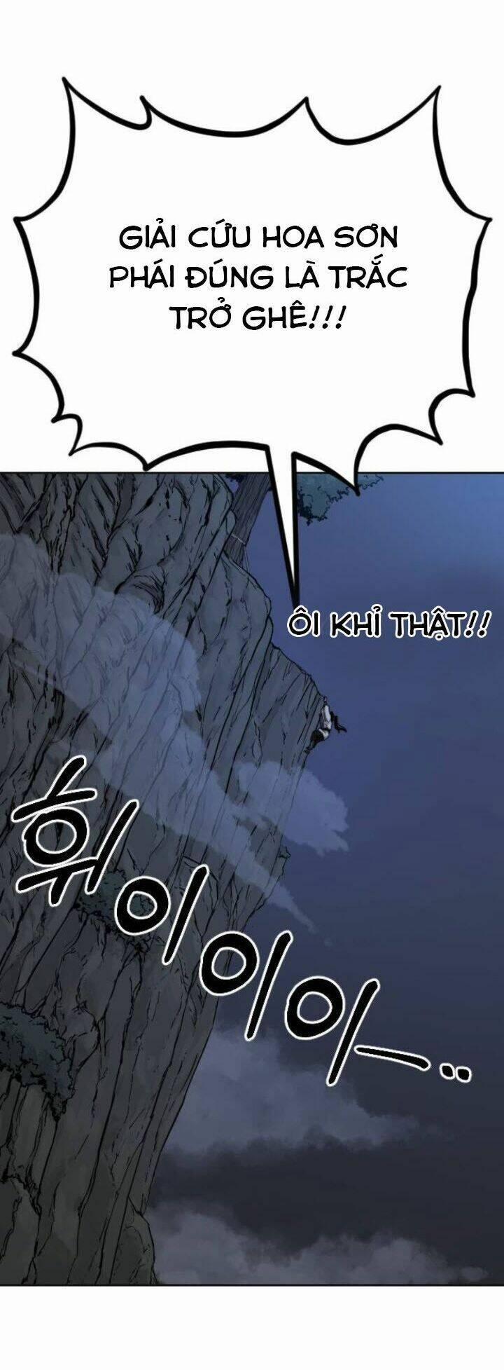 Hoa Sơn Tái Xuất | Hoa Sơn Tái Khởi 1.5 trang 72