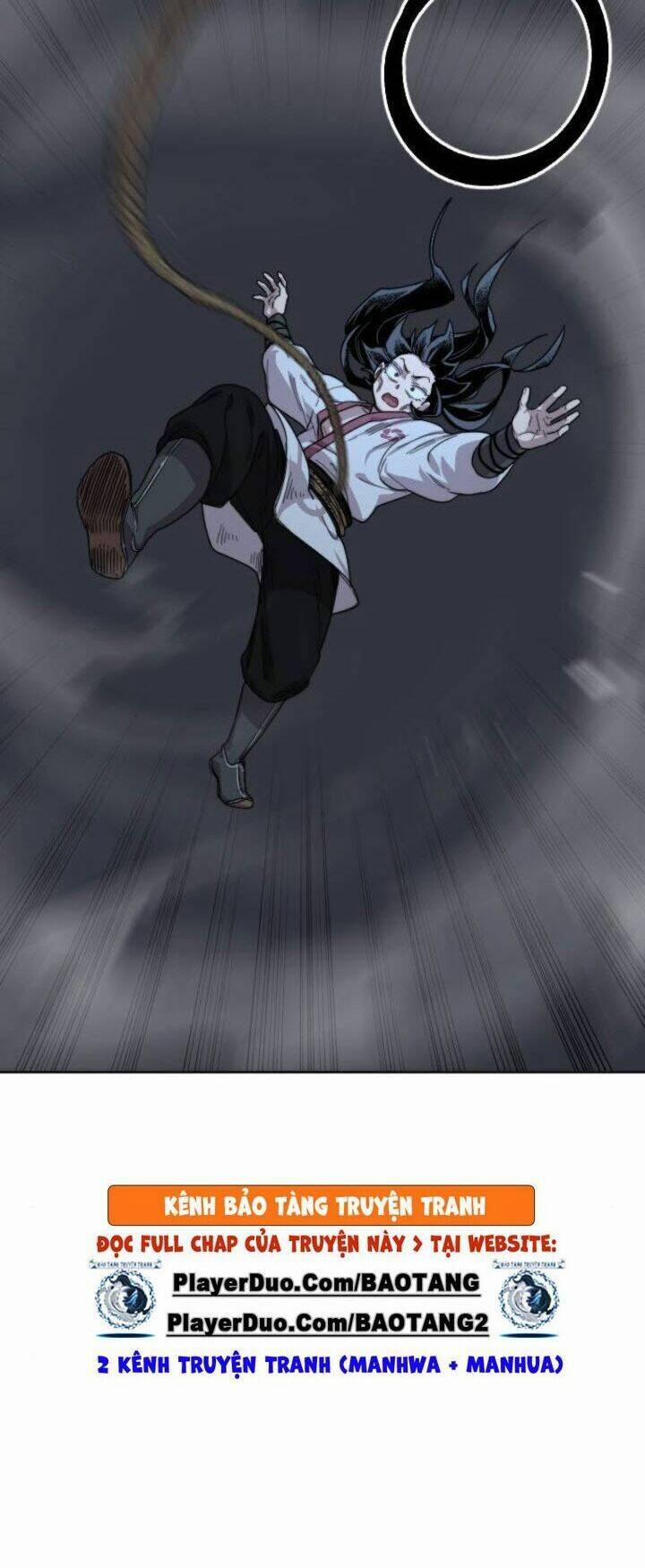 Hoa Sơn Tái Xuất | Hoa Sơn Tái Khởi 1.5 trang 77