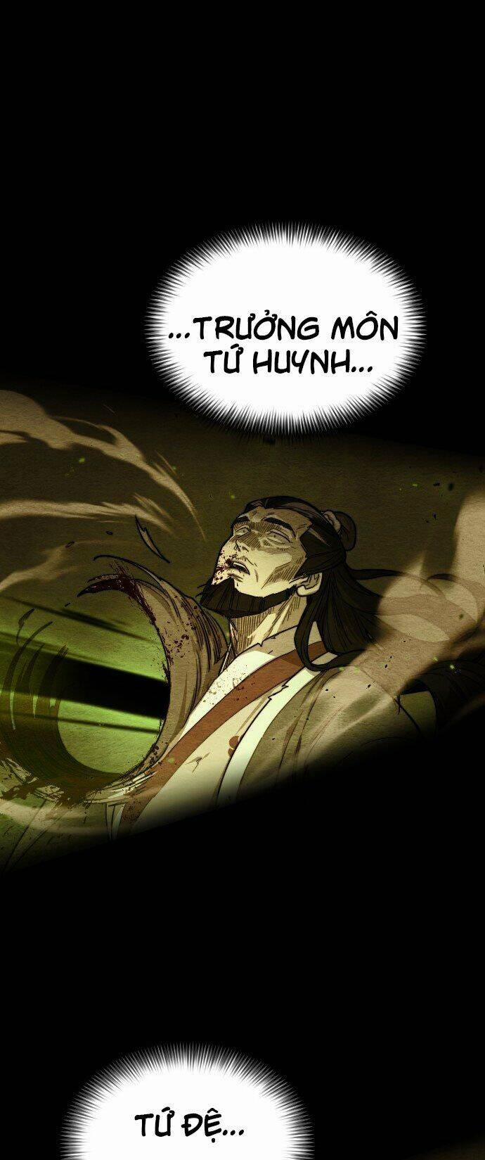 Hoa Sơn Tái Xuất | Hoa Sơn Tái Khởi 1 trang 10