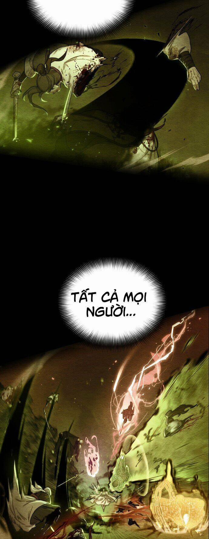 Hoa Sơn Tái Xuất | Hoa Sơn Tái Khởi 1 trang 11