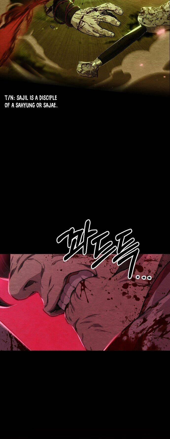 Hoa Sơn Tái Xuất | Hoa Sơn Tái Khởi 1 trang 12